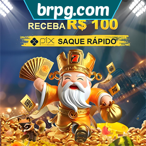 brpg.com Ganhe R$ 100,00 Gratis